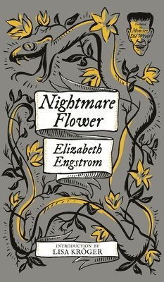 Nightmare Flower (Monster, She Wrote) 1