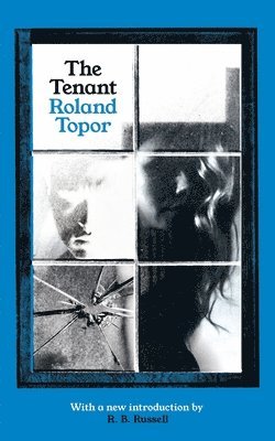 The Tenant (Valancourt International) 1