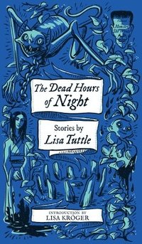 bokomslag The Dead Hours of Night (Monster, She Wrote)