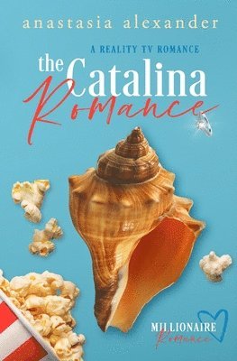 bokomslag Catalina Romance