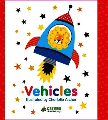 Nick Ackland - Vehicles, Kartonnage