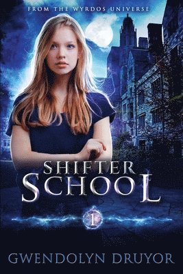 Shifter School 1