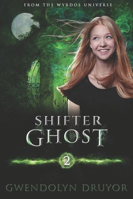 Shifter Ghost 1