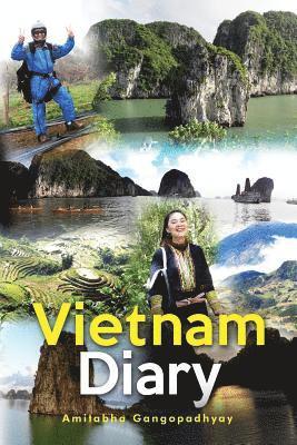 Vietnam Diary 1
