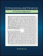 bokomslag Entrepreneurial Finance