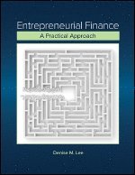 bokomslag Entrepreneurial Finance