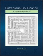 Entrepreneurial Finance 1