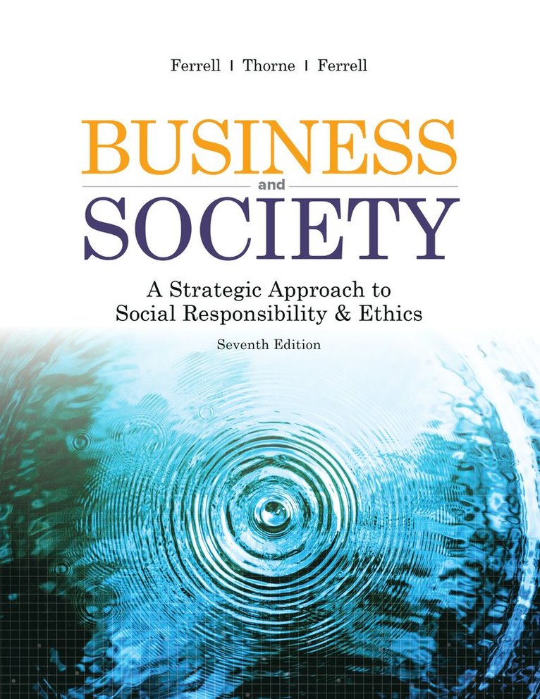 Business & Society 1