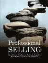 bokomslag Professional Selling