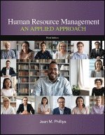 bokomslag Human Resource Management