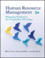 bokomslag Human Resource Management