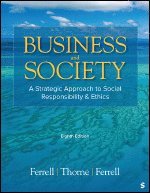 bokomslag Business & Society