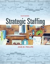 bokomslag Strategic Staffing