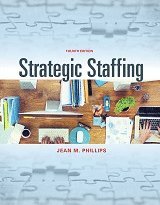 Phillips, J: Strategic Staffing
