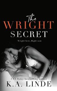 bokomslag The Wright Secret
