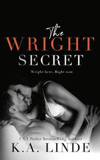 bokomslag Wright Secret