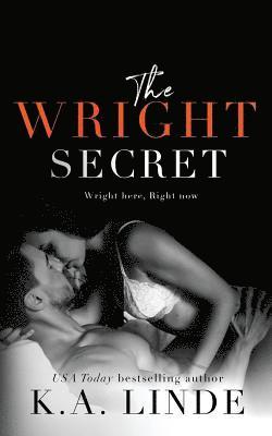 bokomslag Wright Secret