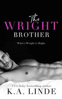 bokomslag The Wright Brother
