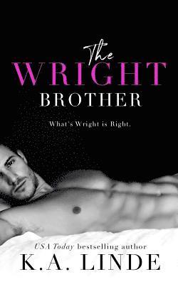 bokomslag The Wright Brother