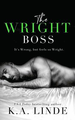 The Wright Boss 1