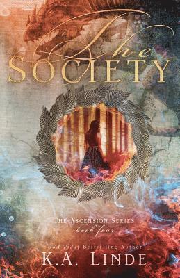 The Society 1