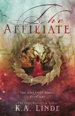 K A Linde, K. A. Linde, K.A. Linde - Affiliate, Häftad