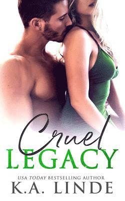 Cruel Legacy 1