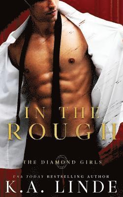 K A Linde, K. A. Linde, K.A. Linde - In the Rough, Häftad