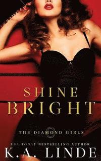 bokomslag Shine Bright