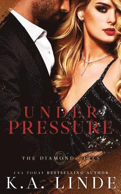K A Linde, K. A. Linde, K.A. Linde - Under Pressure, Häftad