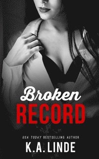 bokomslag Broken Record