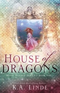 bokomslag House of Dragons (Royal Houses Book 1)