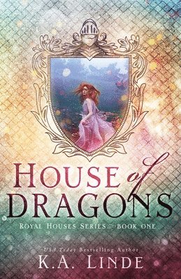 House of Dragons (Royal Houses Book 1) 1