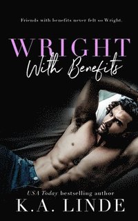 bokomslag Wright With Benefits
