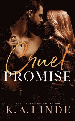 Cruel Promise 1