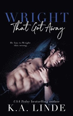 Wright That Got Away