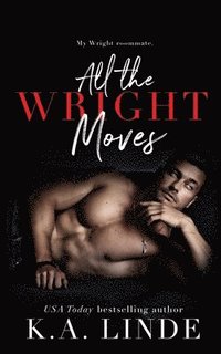 bokomslag All the Wright Moves