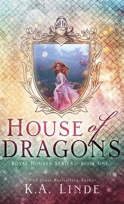 House of Dragons (Hardcover) 1