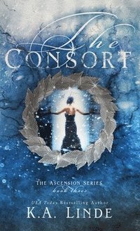 bokomslag The Consort (Hardcover)