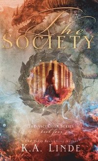 bokomslag The Society (Hardcover)