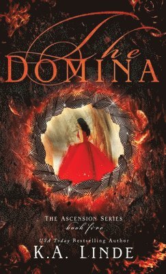 bokomslag The Domina (Hardcover)