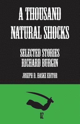 A Thousand Natural Shocks 1