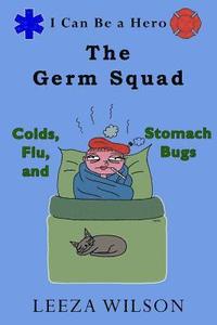 bokomslag The Germ Squad