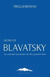 bokomslag Signs of Blavatsky
