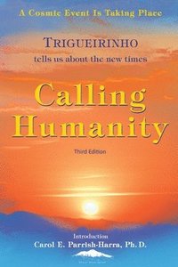 bokomslag Calling Humanity