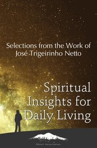 bokomslag Spiritual Insights for Daily Living