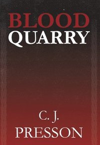 bokomslag Blood Quarry