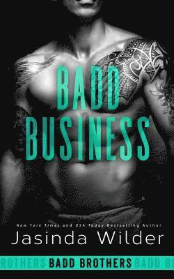 Badd Business 1