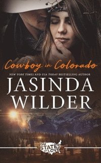 bokomslag Cowboy in Colorado