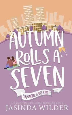 Autumn Rolls a Seven 1